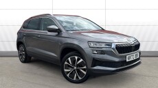 Skoda Karoq 1.5 TSI SE L 5dr DSG Petrol Estate